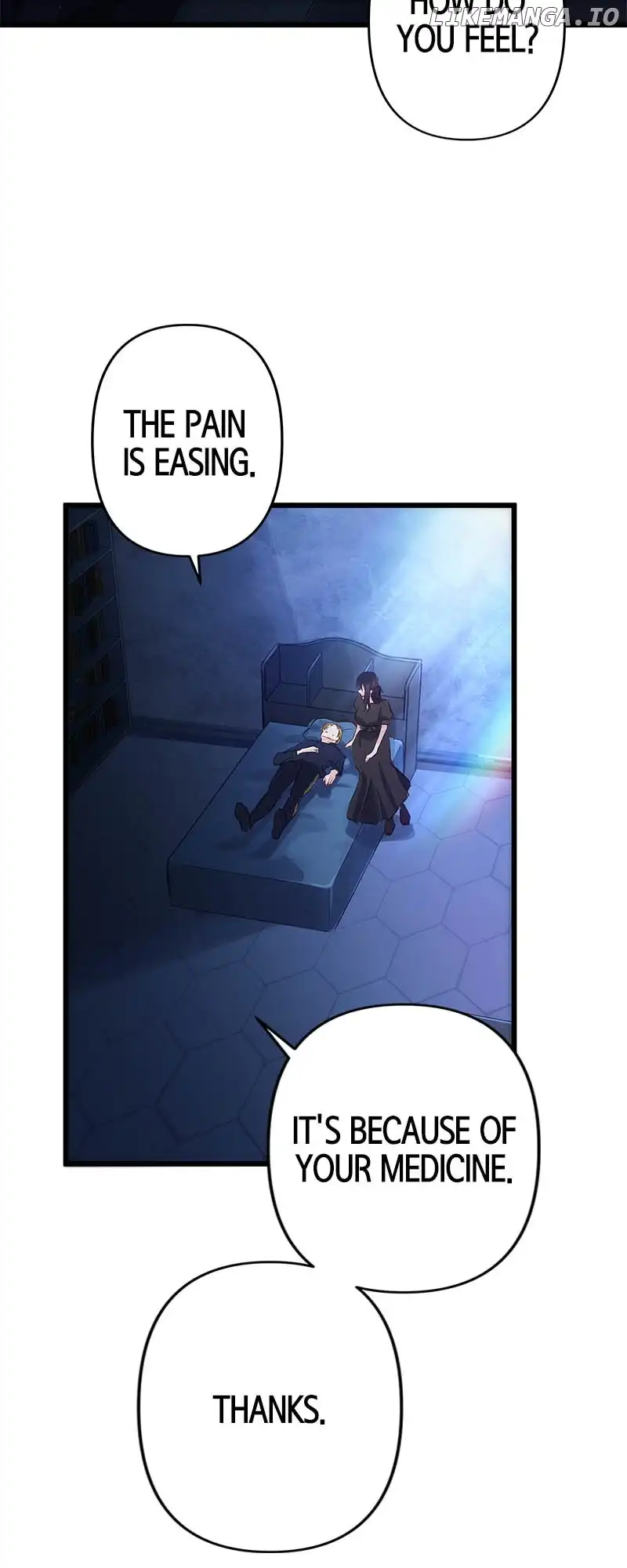 To Kill My One and Only Solace chapter 40 page 39