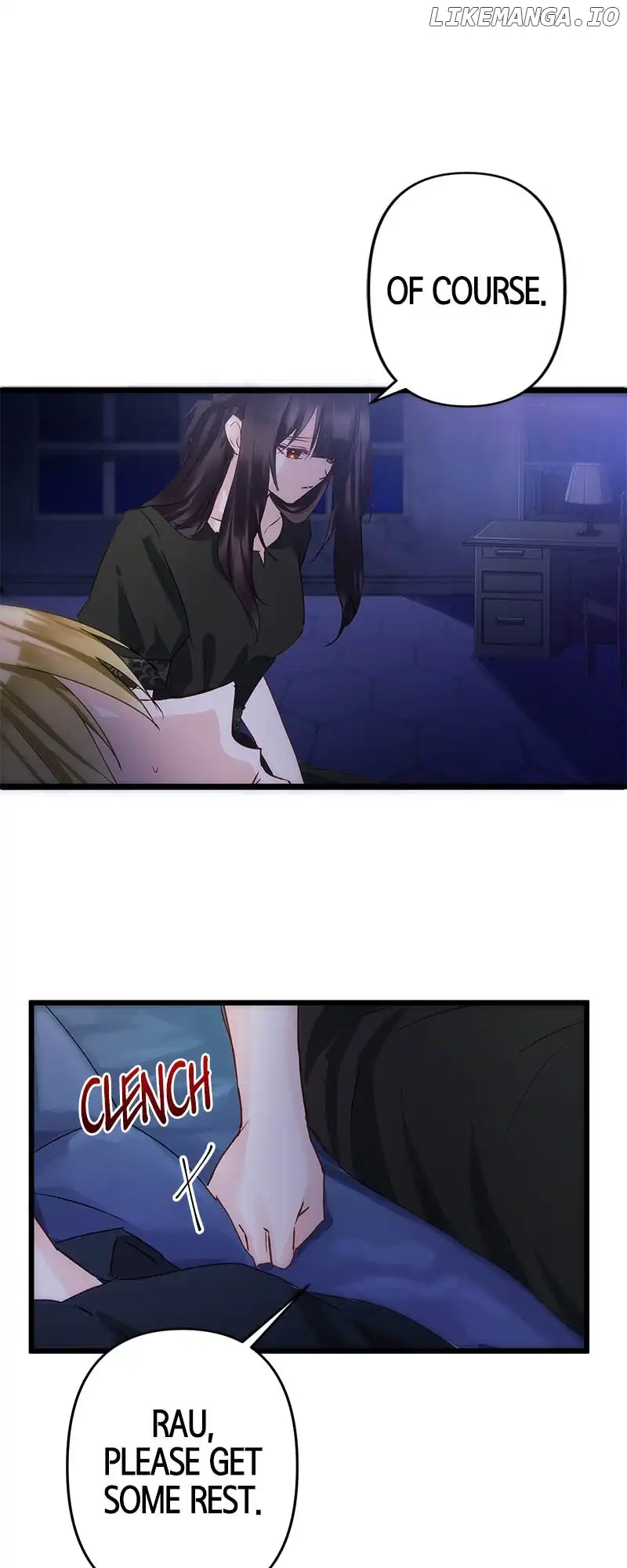 To Kill My One and Only Solace chapter 40 page 40