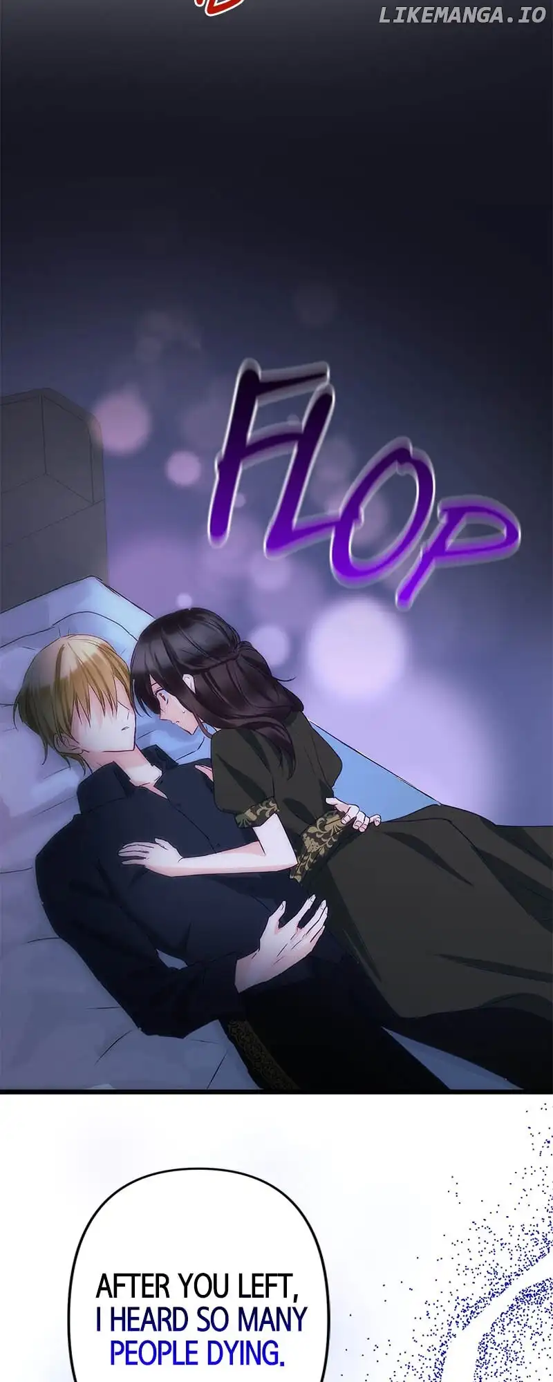 To Kill My One and Only Solace chapter 40 page 44