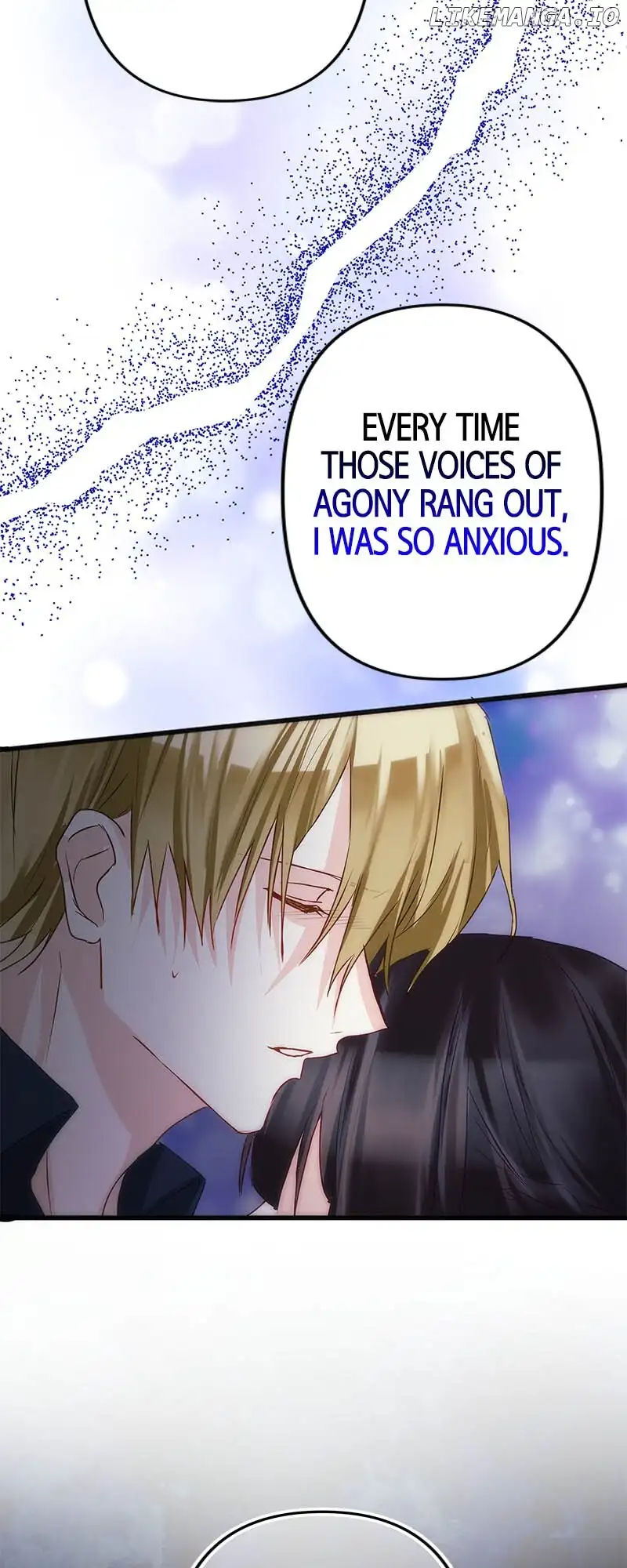 To Kill My One and Only Solace chapter 40 page 45