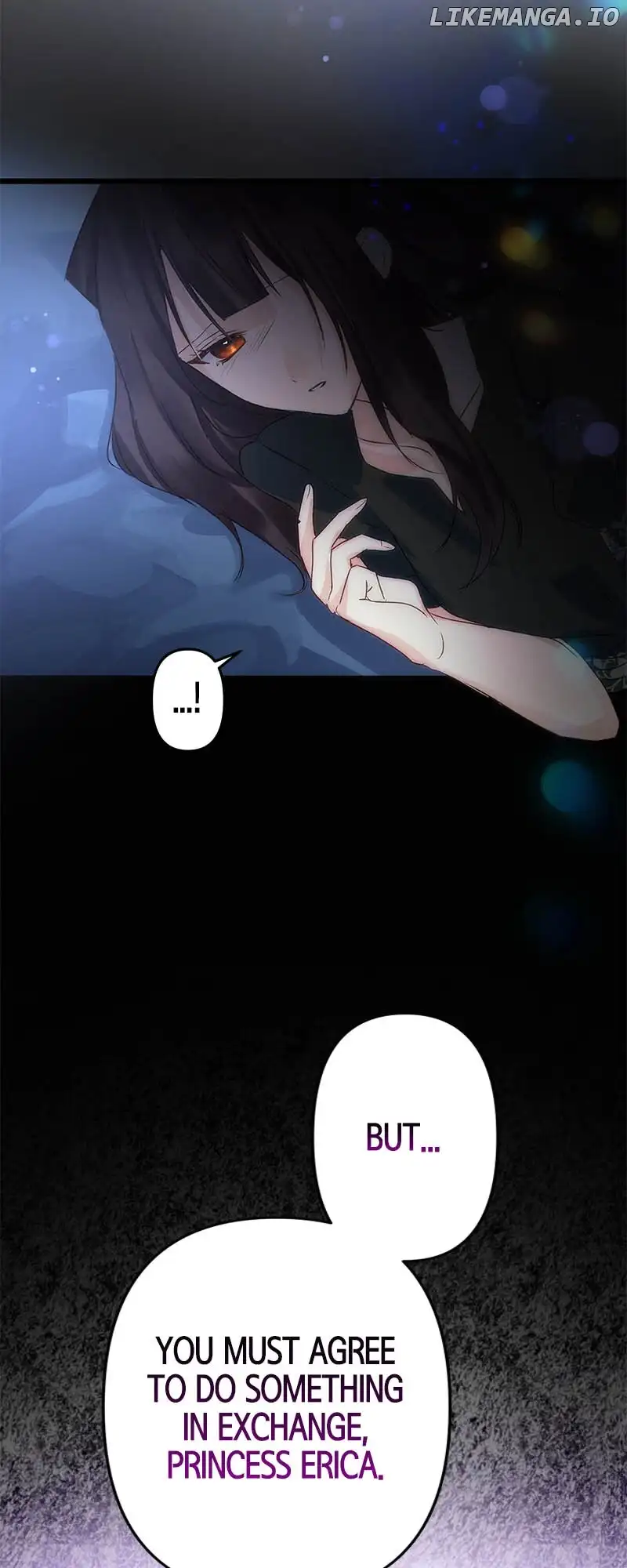 To Kill My One and Only Solace chapter 40 page 49