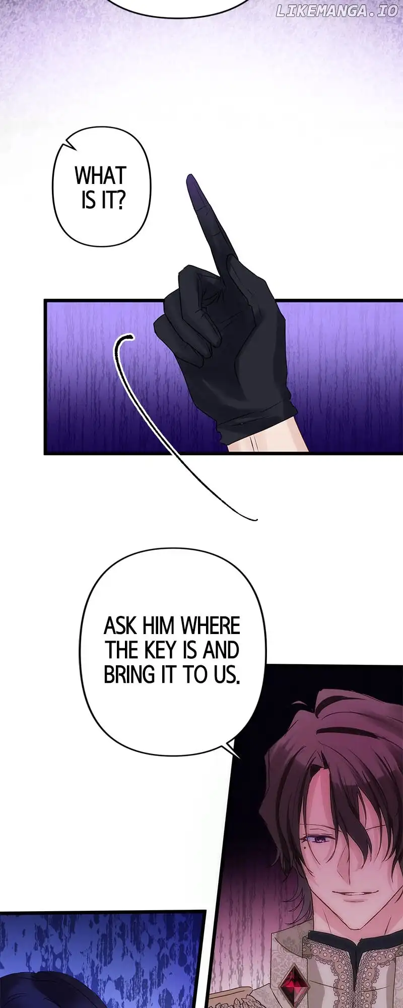 To Kill My One and Only Solace chapter 40 page 50