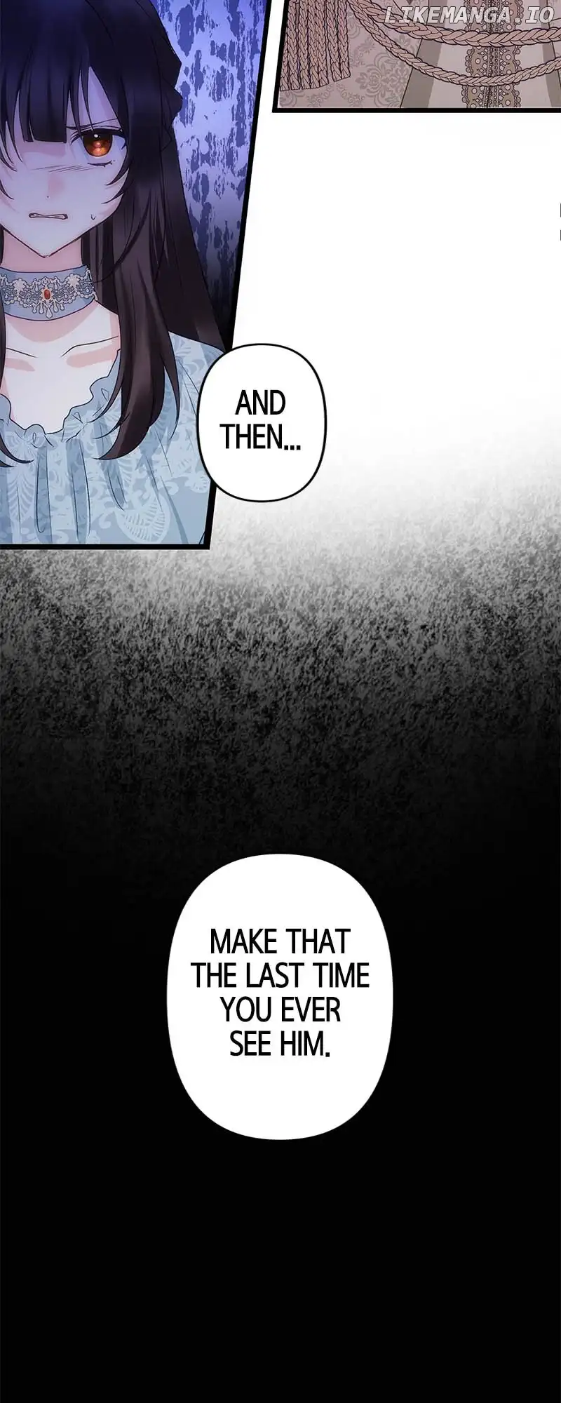 To Kill My One and Only Solace chapter 40 page 51