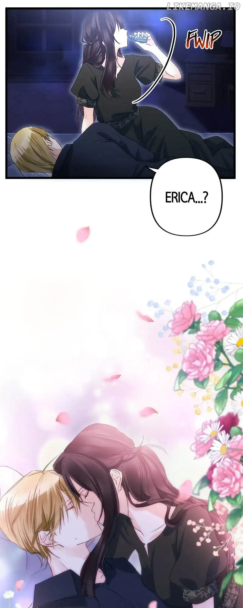 To Kill My One and Only Solace chapter 40 page 60