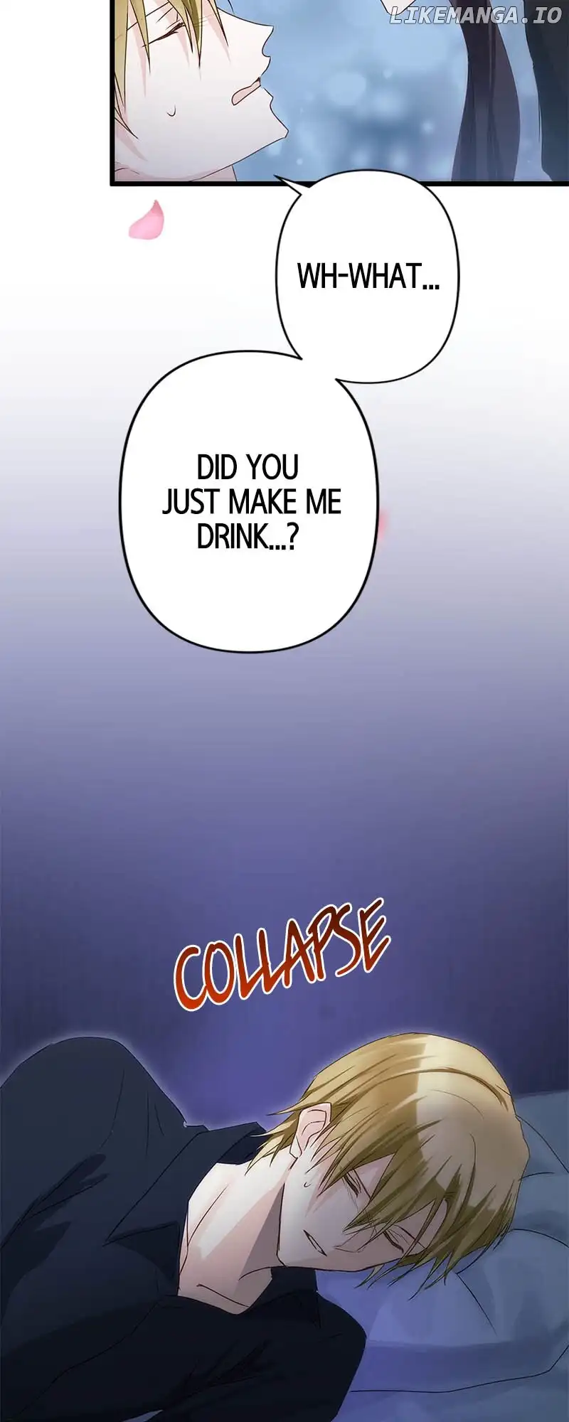 To Kill My One and Only Solace chapter 40 page 62