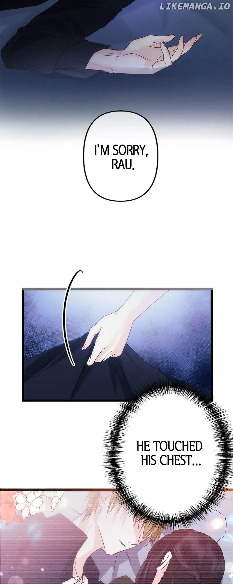 To Kill My One and Only Solace chapter 40 page 63