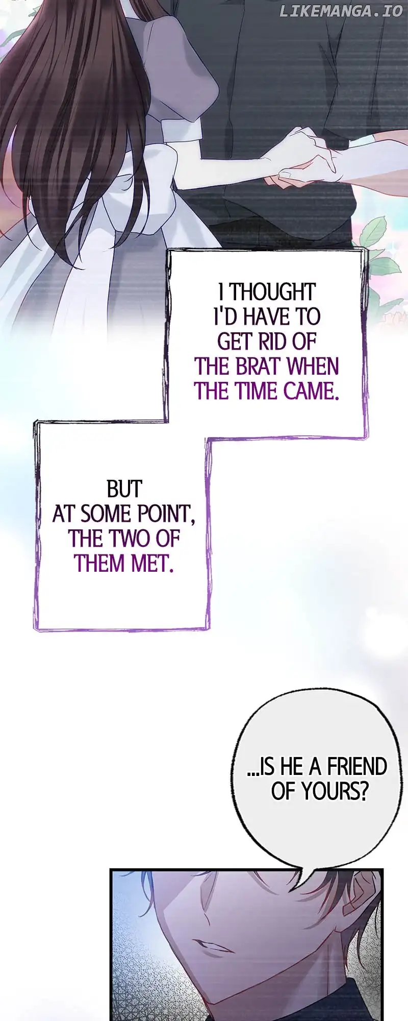 To Kill My One and Only Solace chapter 40 page 71