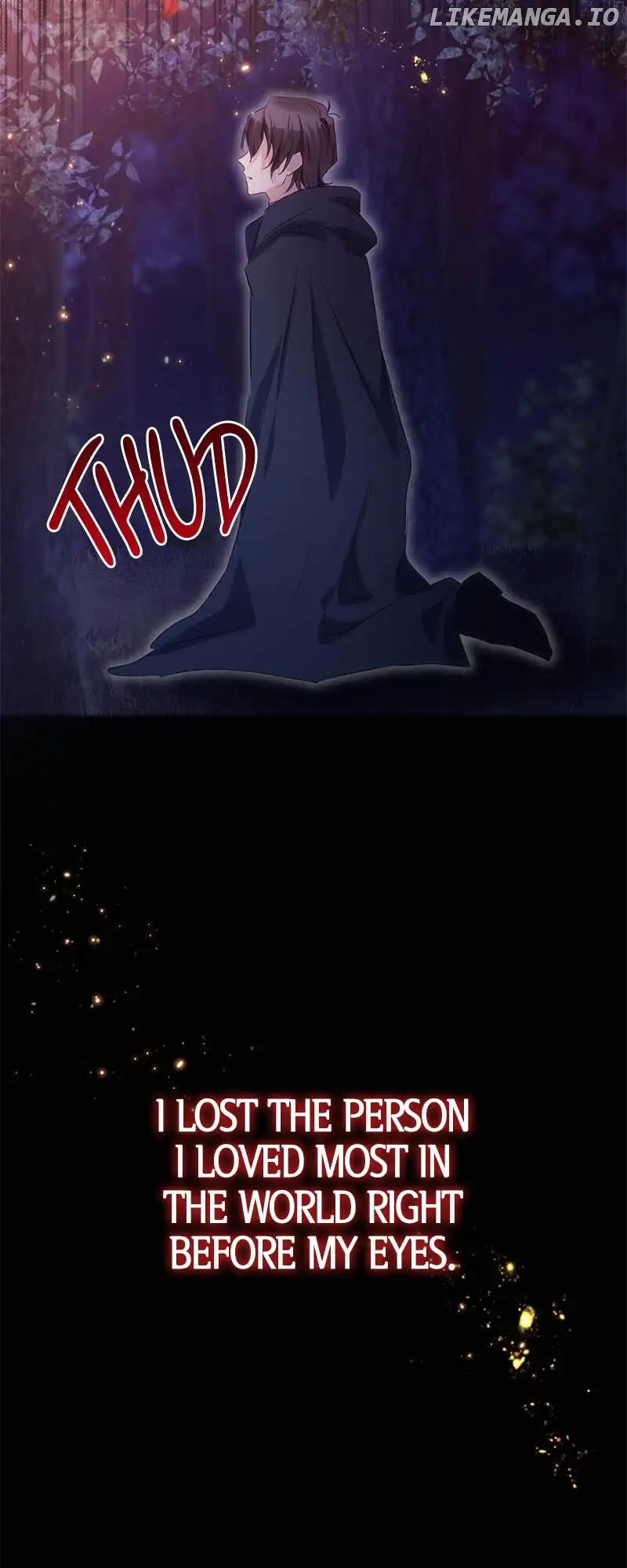 To Kill My One and Only Solace chapter 40 page 81