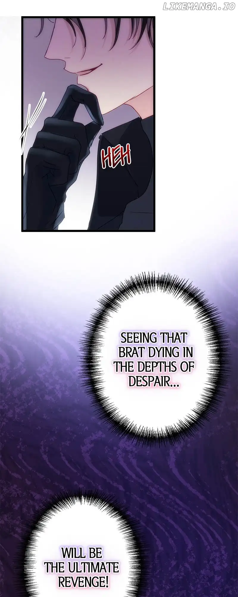 To Kill My One and Only Solace chapter 40 page 84