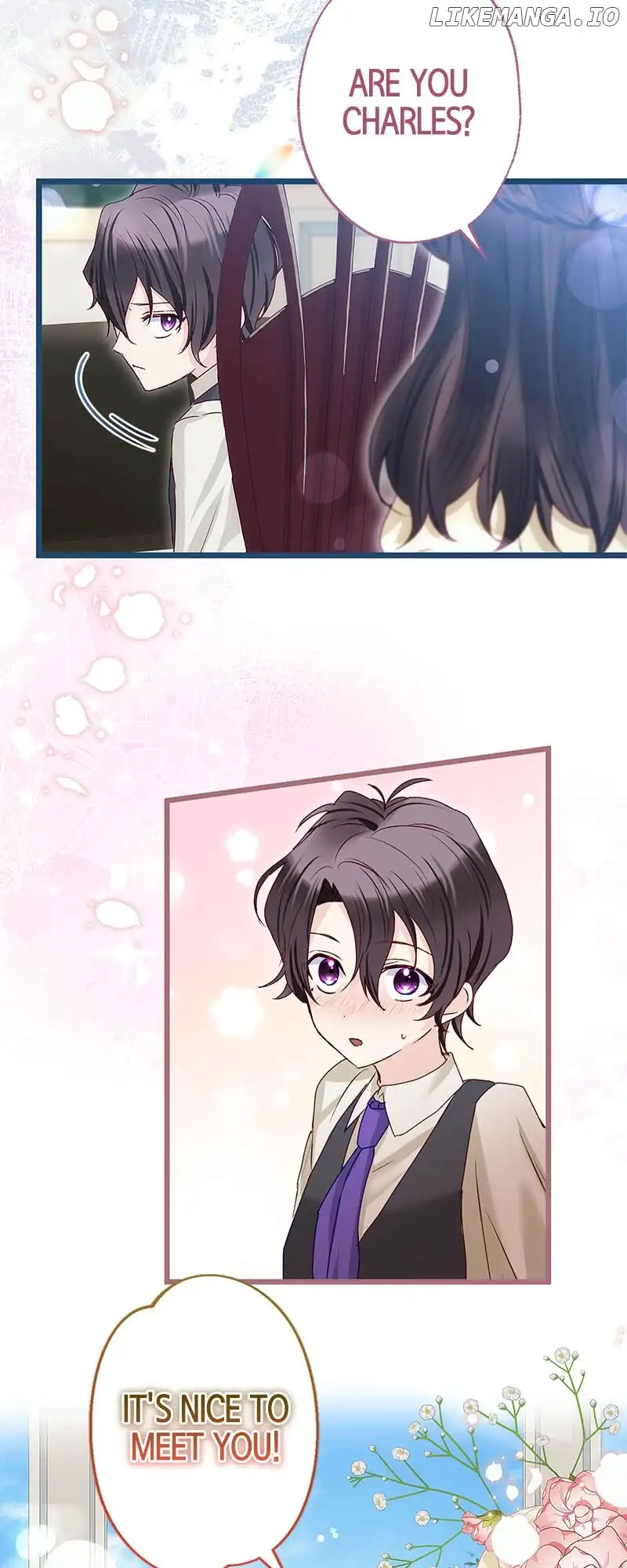 To Kill My One and Only Solace chapter 41 page 3