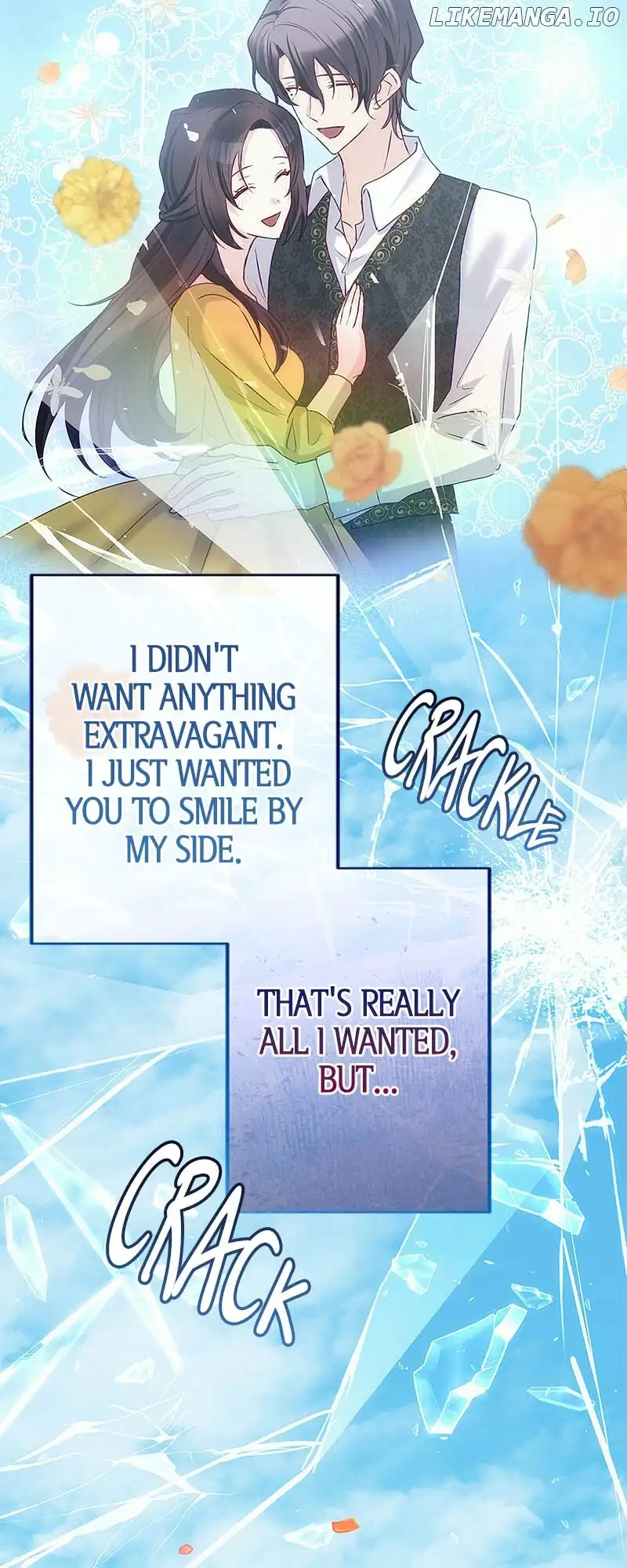 To Kill My One and Only Solace chapter 41 page 6