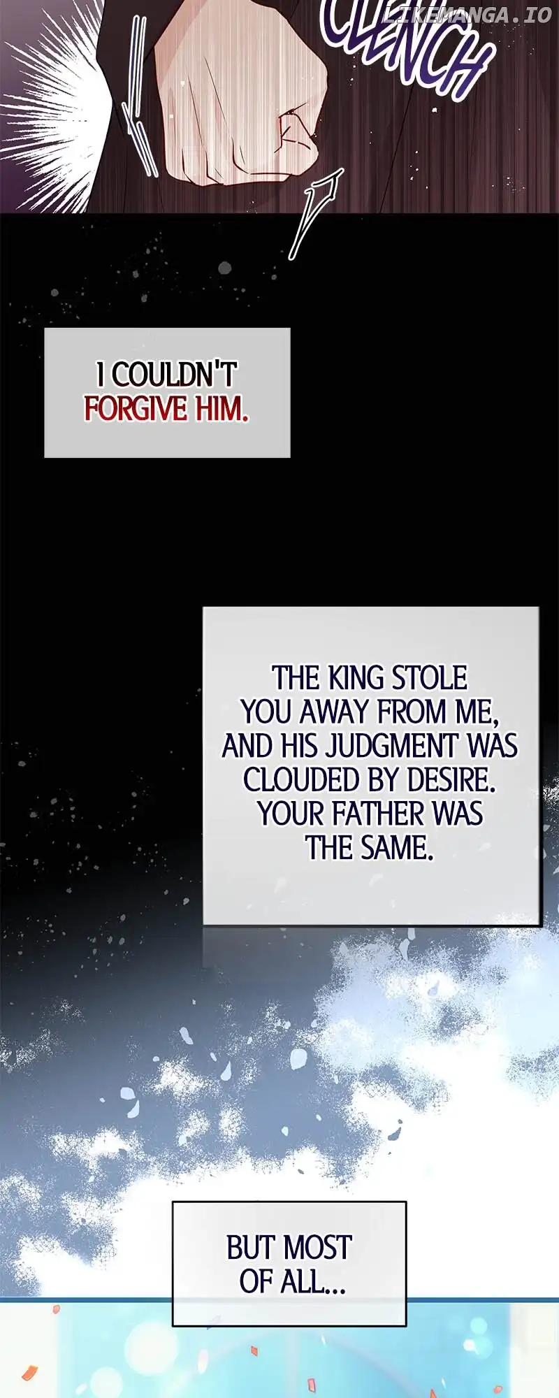 To Kill My One and Only Solace chapter 41 page 10