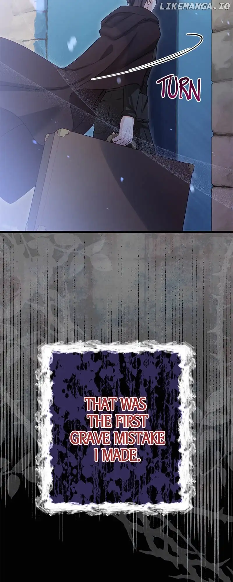 To Kill My One and Only Solace chapter 41 page 12