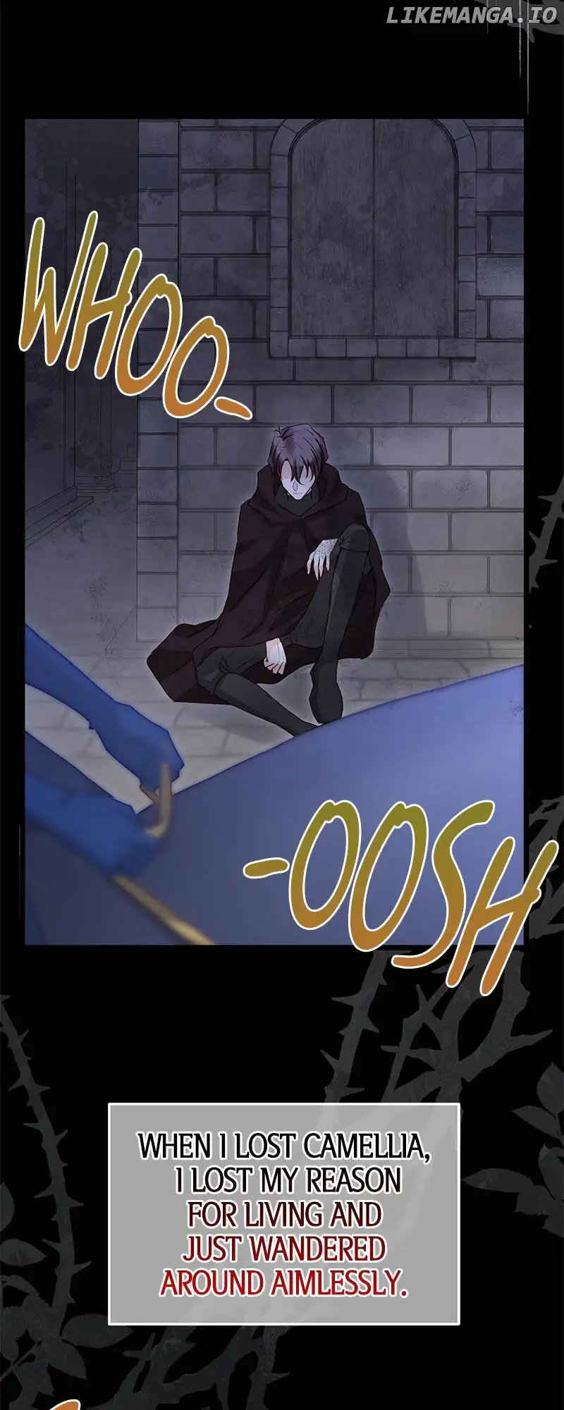 To Kill My One and Only Solace chapter 41 page 13