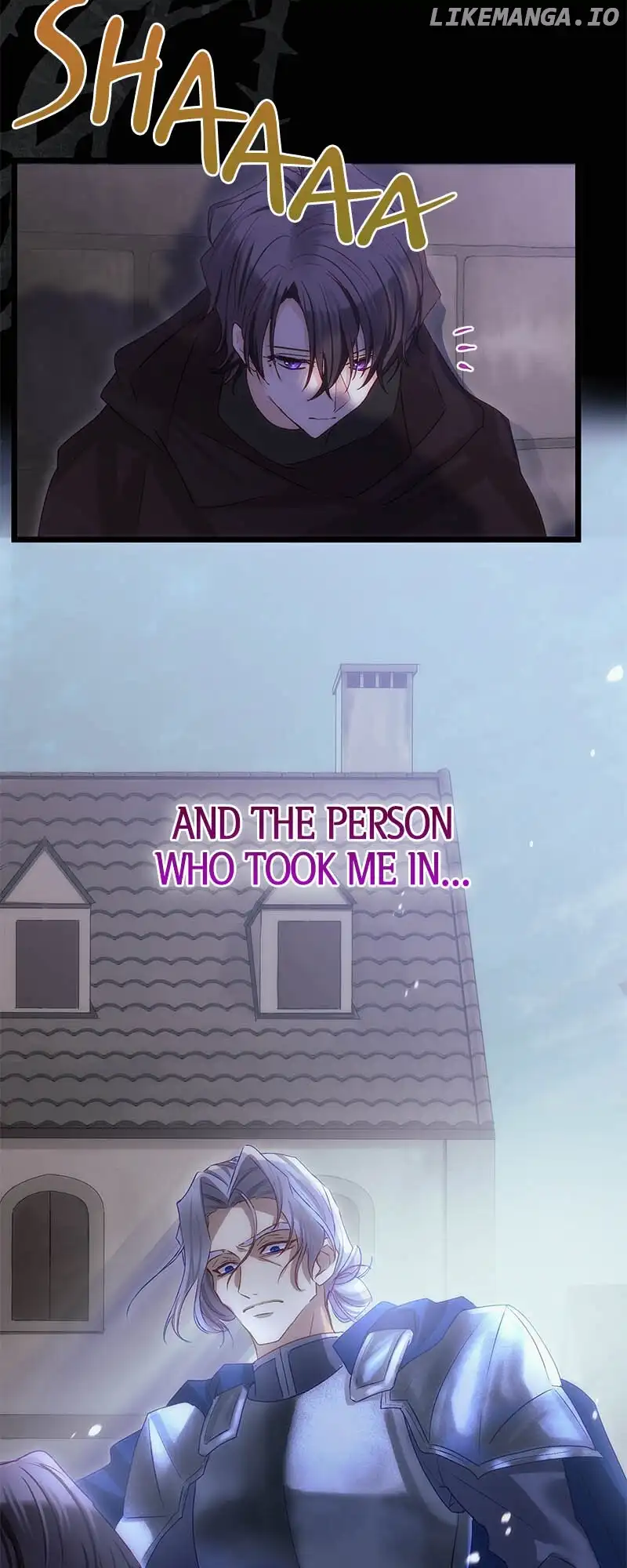 To Kill My One and Only Solace chapter 41 page 14