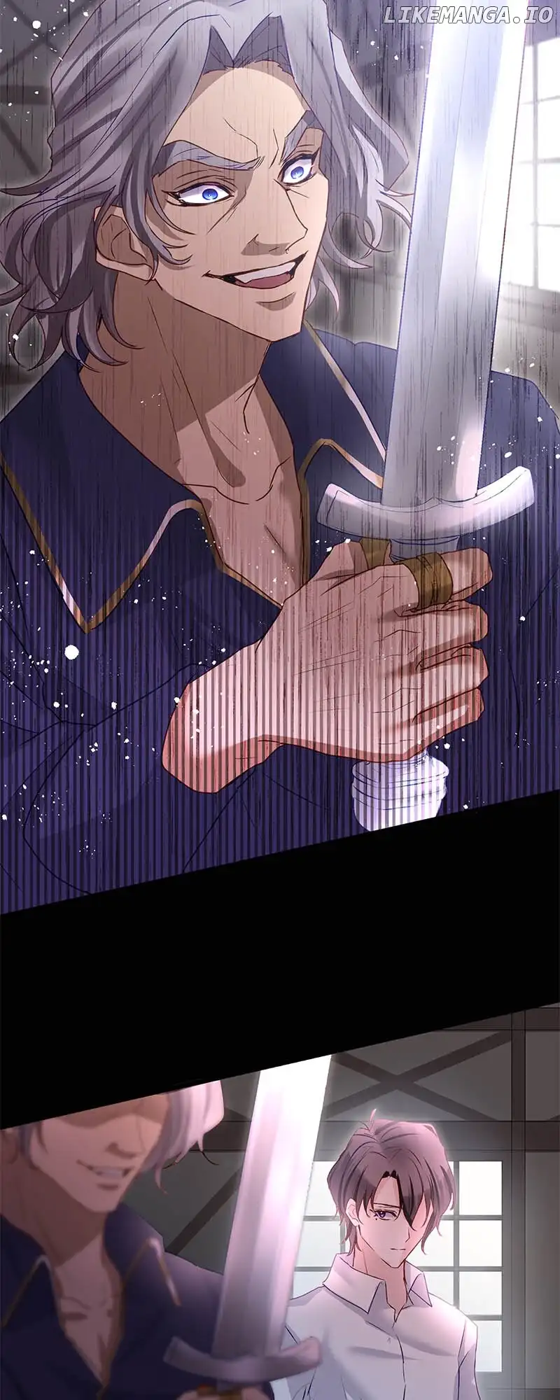 To Kill My One and Only Solace chapter 41 page 17