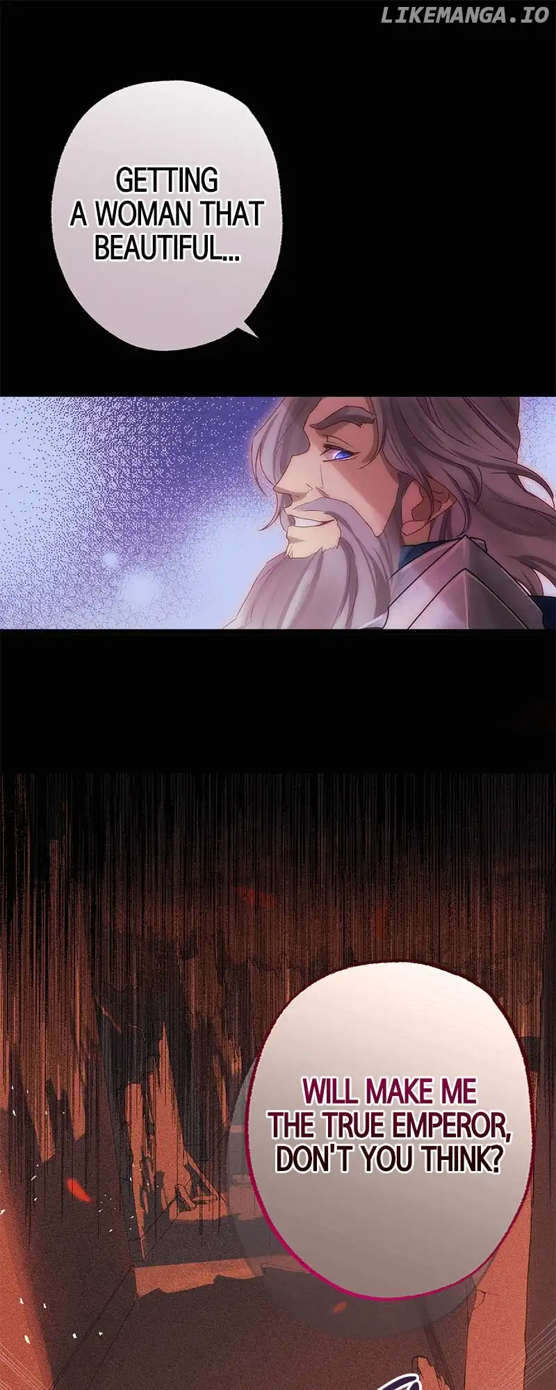 To Kill My One and Only Solace chapter 41 page 24