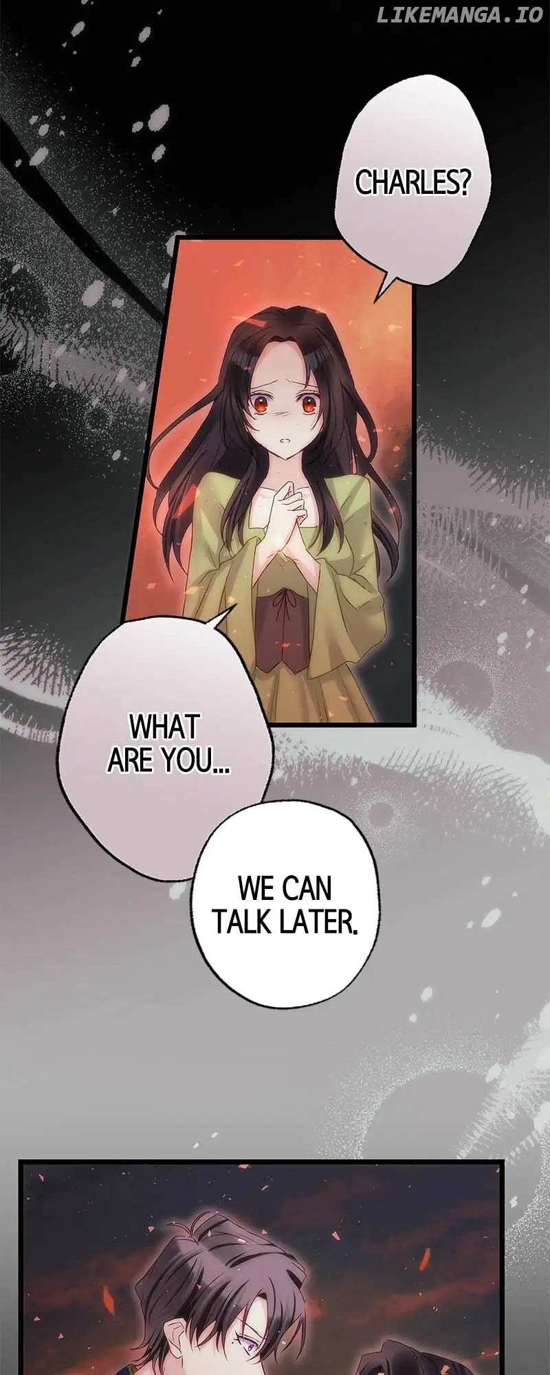 To Kill My One and Only Solace chapter 41 page 28