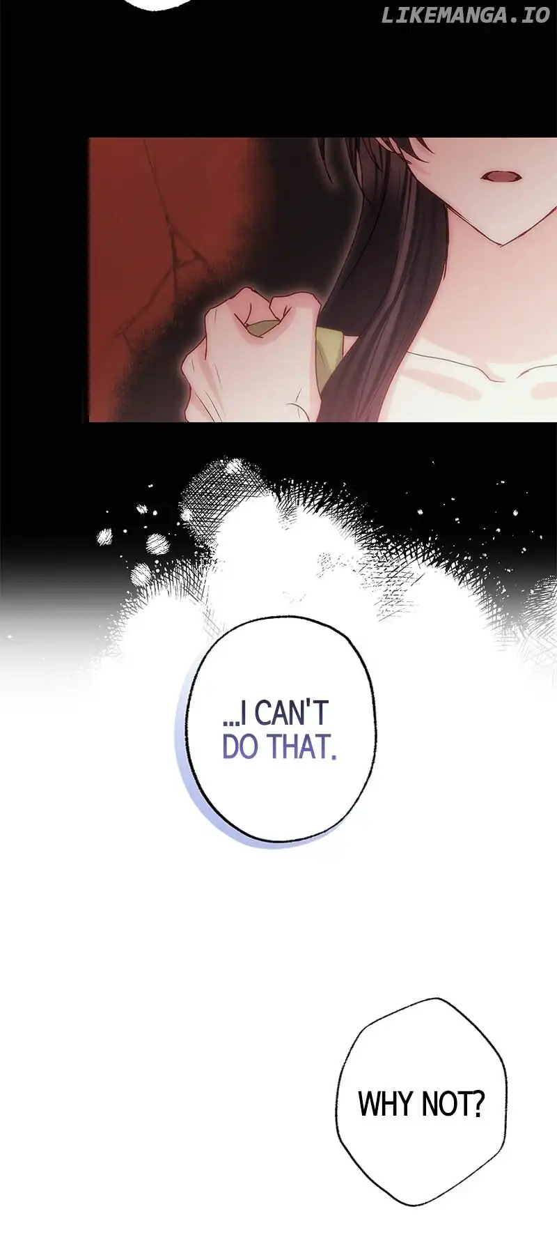 To Kill My One and Only Solace chapter 41 page 30