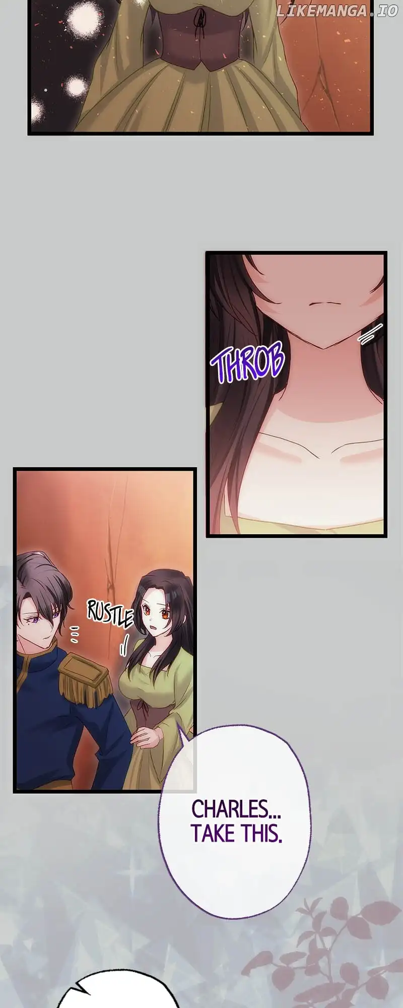 To Kill My One and Only Solace chapter 41 page 35
