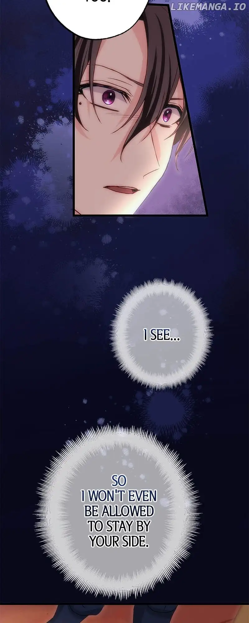 To Kill My One and Only Solace chapter 41 page 38