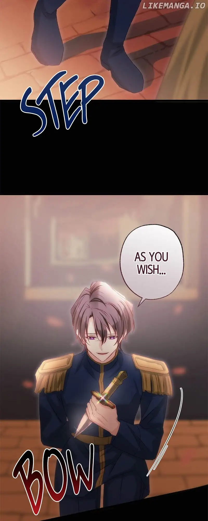 To Kill My One and Only Solace chapter 41 page 39