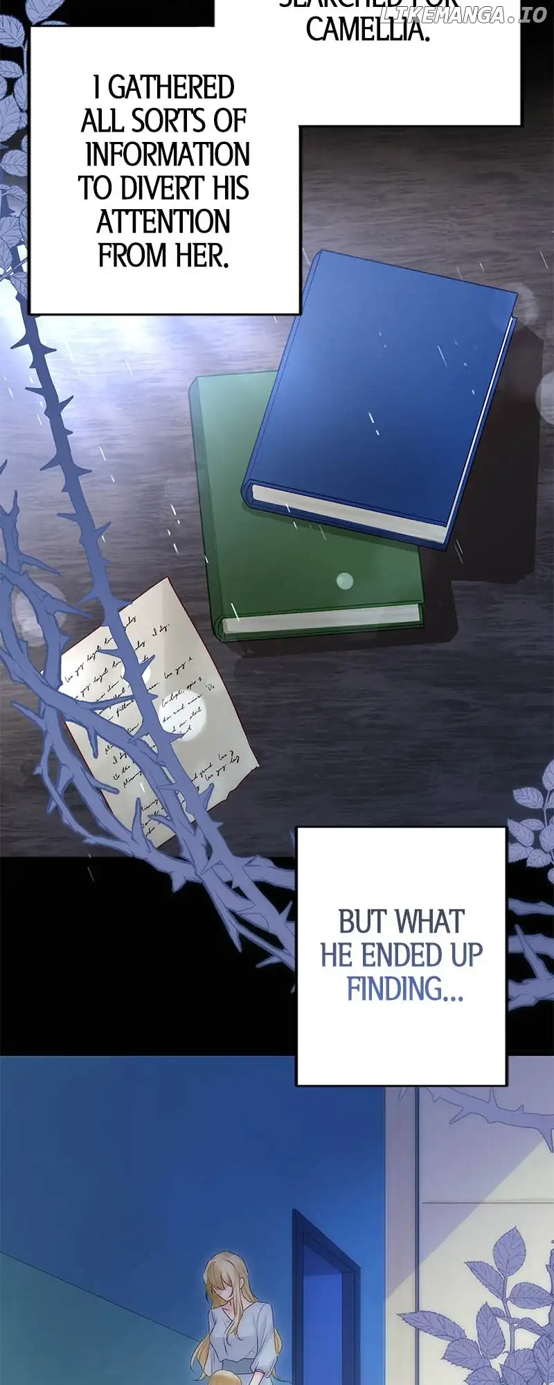 To Kill My One and Only Solace chapter 41 page 41