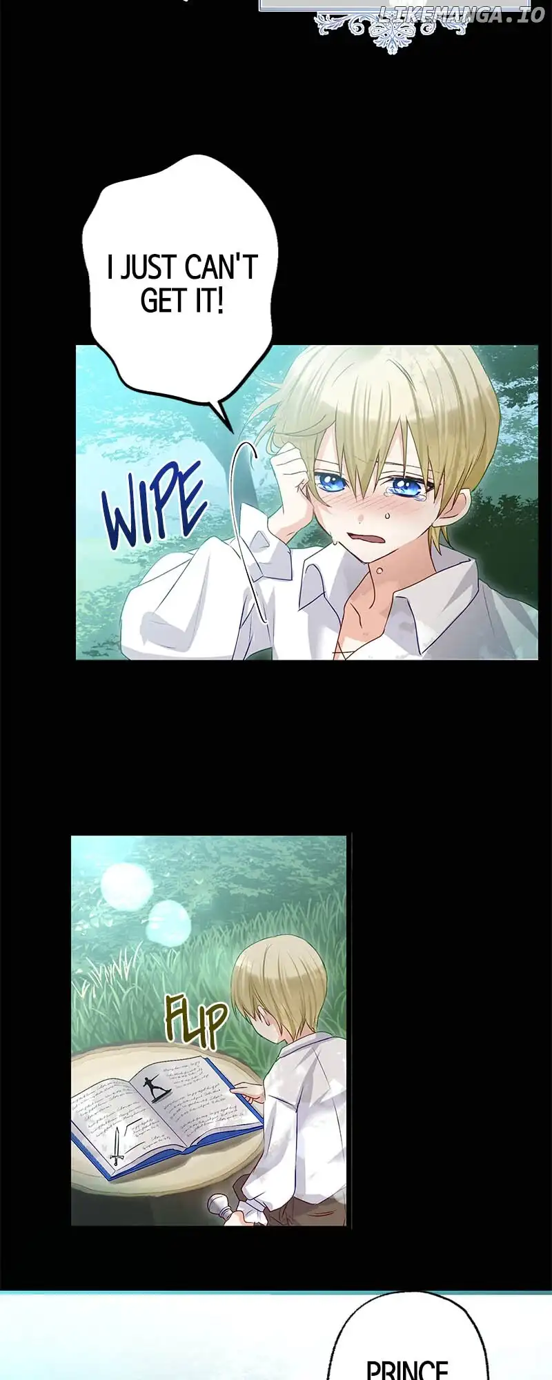 To Kill My One and Only Solace chapter 41 page 46