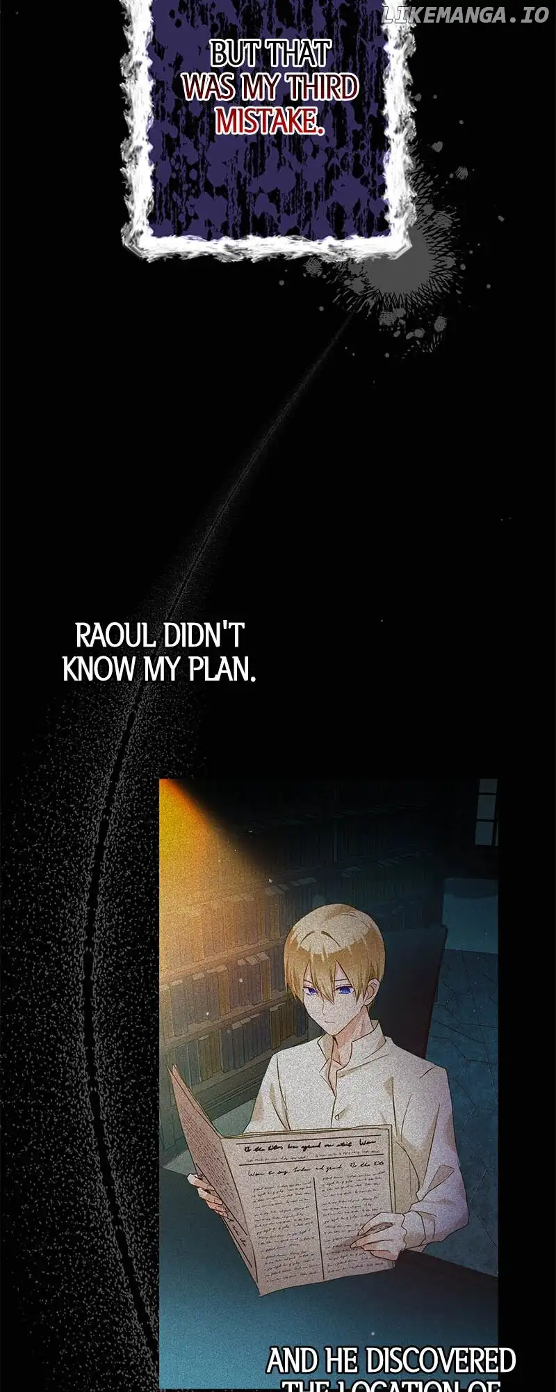 To Kill My One and Only Solace chapter 41 page 52