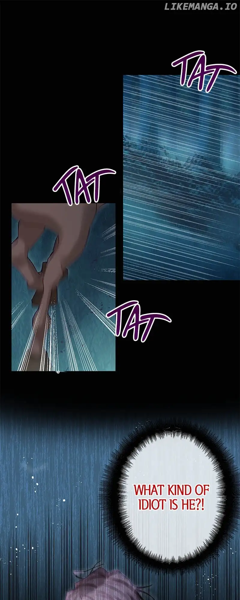 To Kill My One and Only Solace chapter 41 page 55