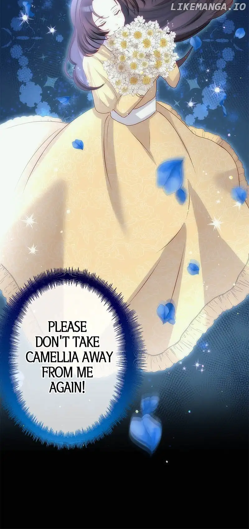 To Kill My One and Only Solace chapter 41 page 60
