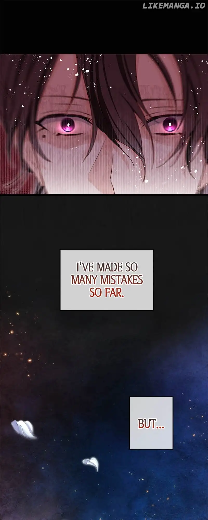 To Kill My One and Only Solace chapter 41 page 61