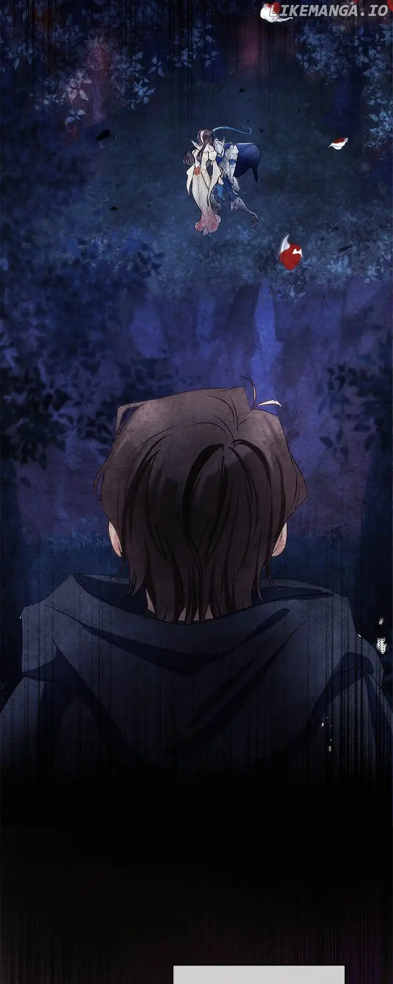 To Kill My One and Only Solace chapter 41 page 63