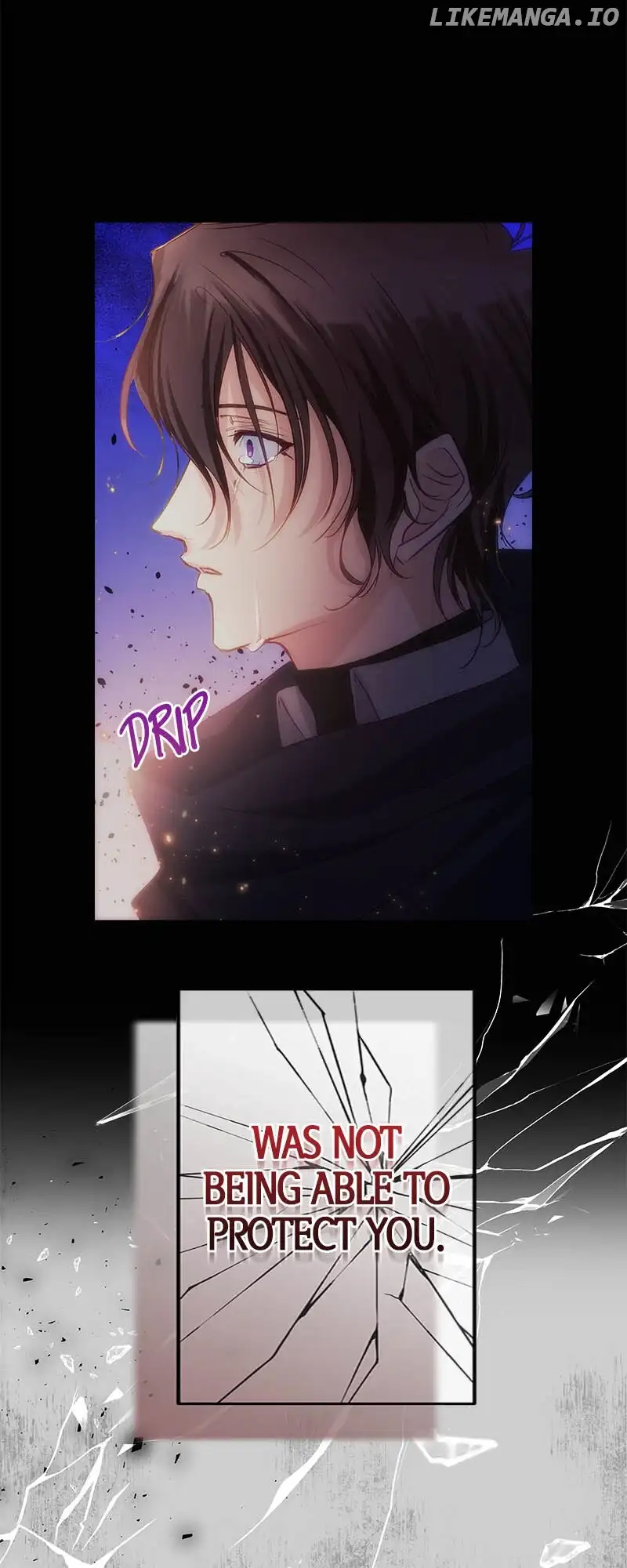 To Kill My One and Only Solace chapter 41 page 65