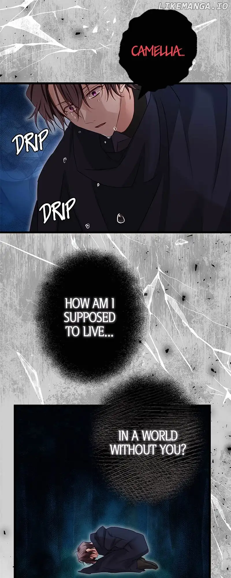 To Kill My One and Only Solace chapter 41 page 66