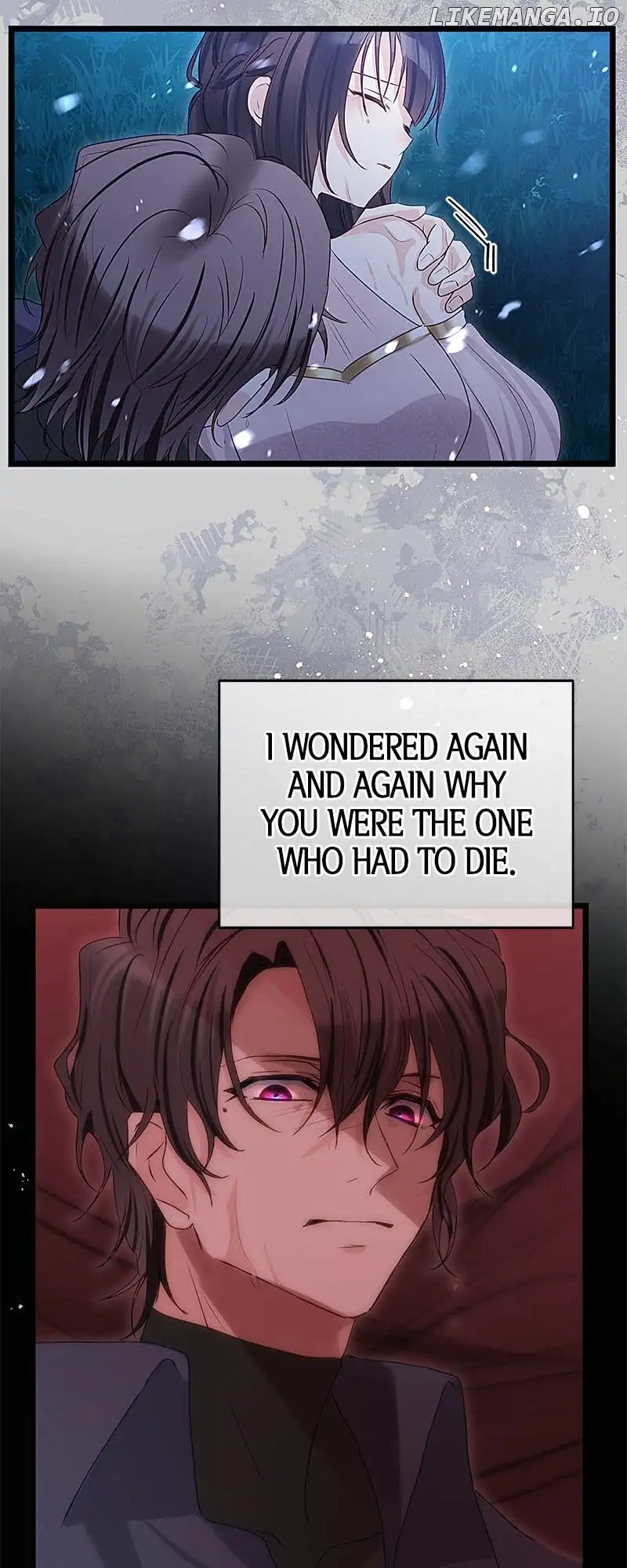 To Kill My One and Only Solace chapter 41 page 70
