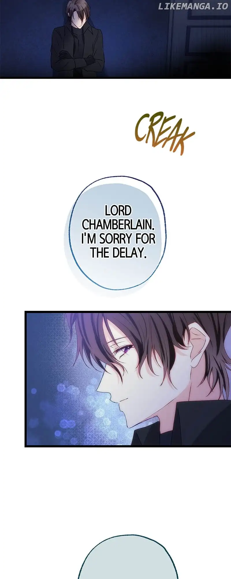 To Kill My One and Only Solace chapter 41 page 72