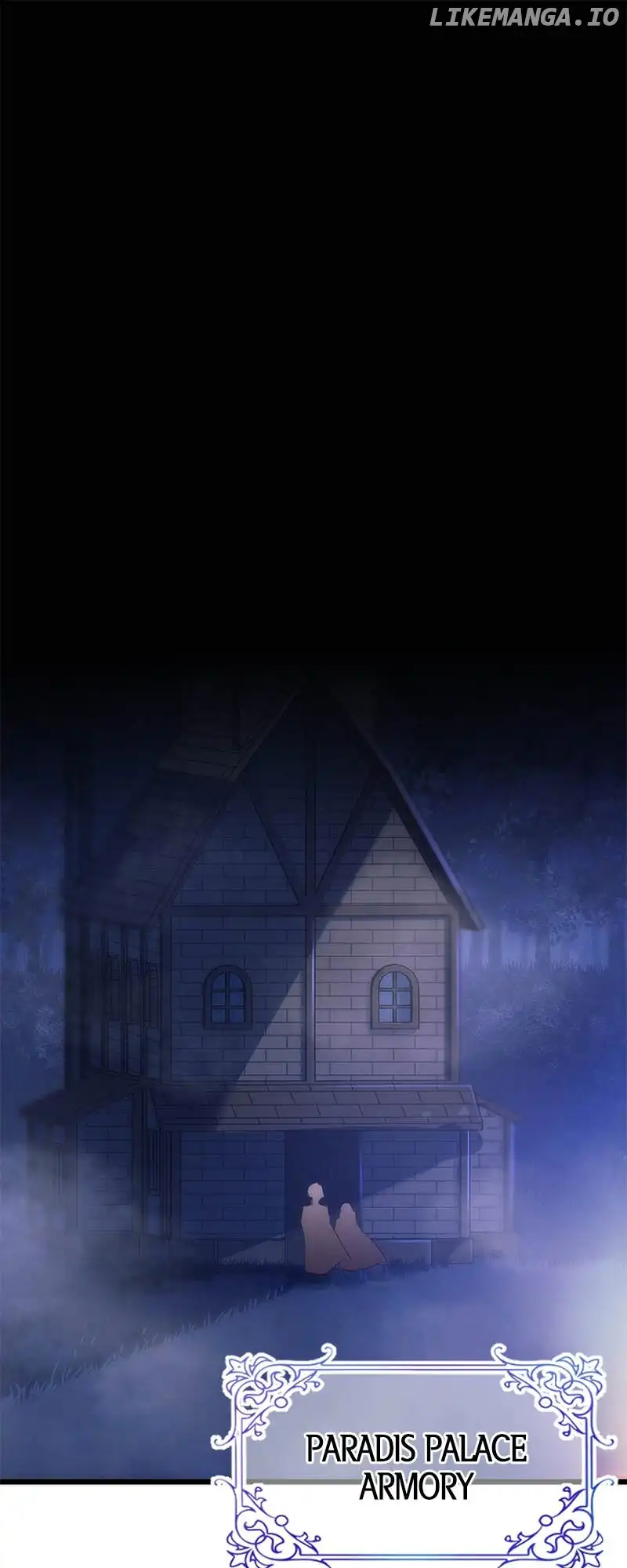 To Kill My One and Only Solace chapter 42 page 1
