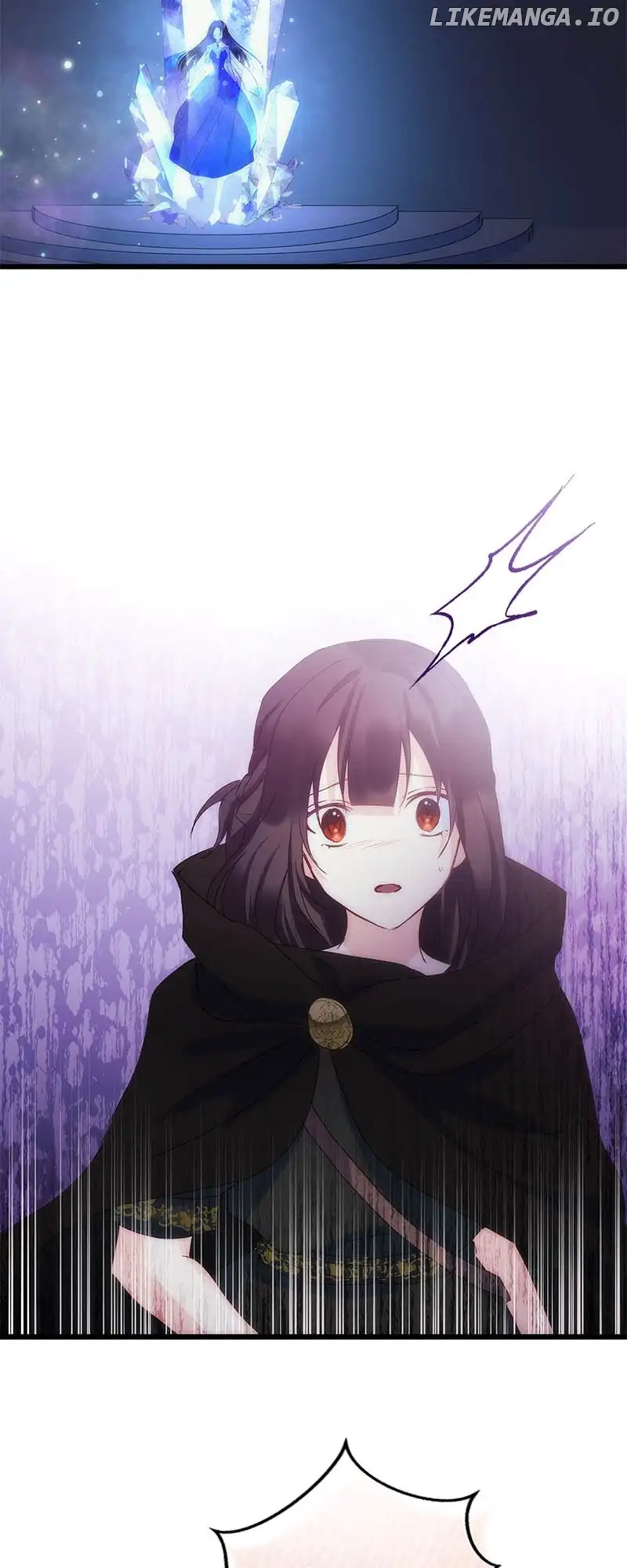 To Kill My One and Only Solace chapter 42 page 3