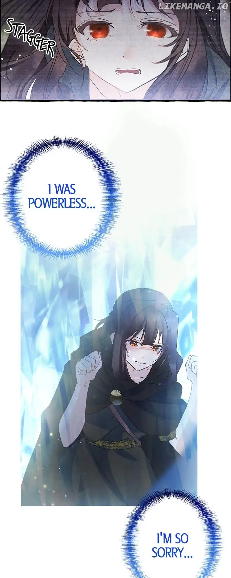 To Kill My One and Only Solace chapter 42 page 10