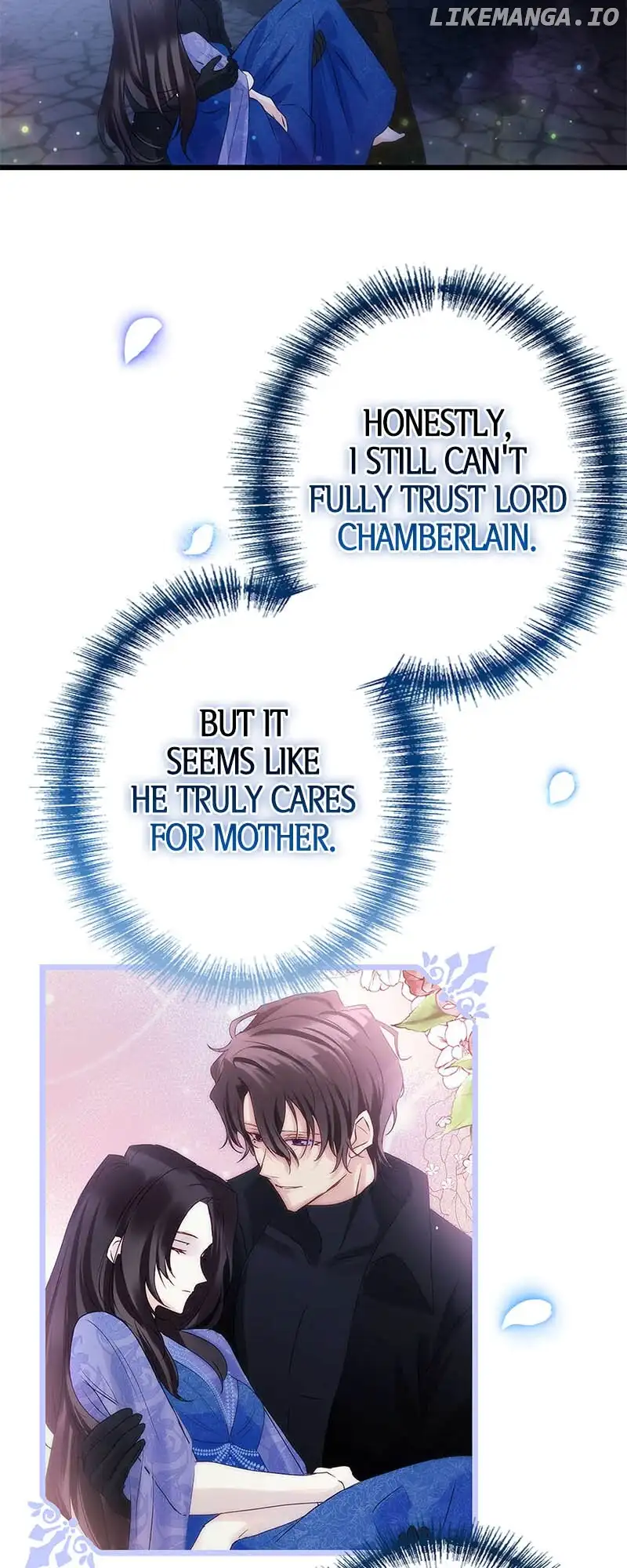 To Kill My One and Only Solace chapter 42 page 21