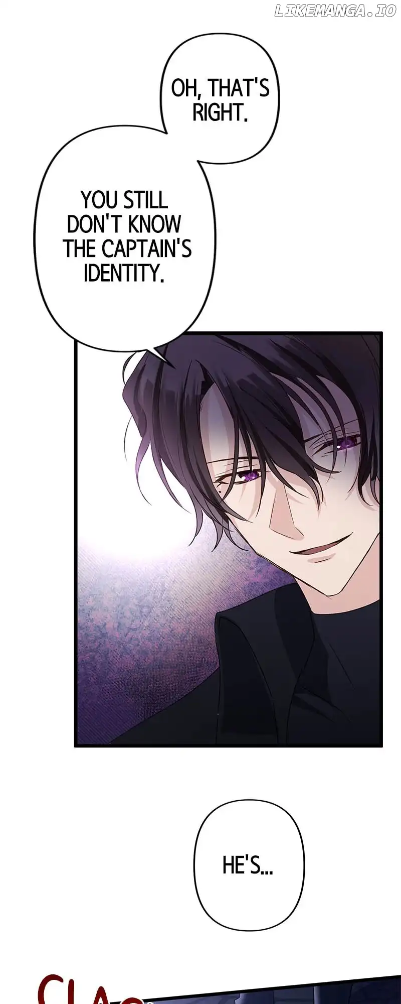 To Kill My One and Only Solace chapter 42 page 27