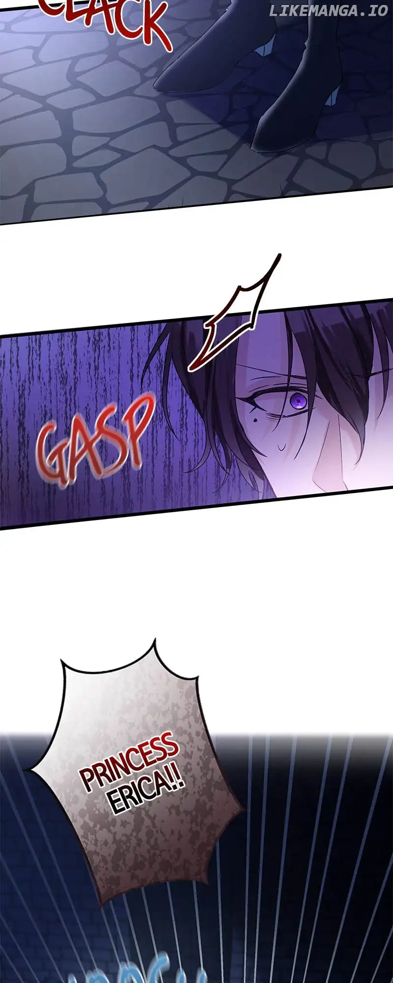 To Kill My One and Only Solace chapter 42 page 28