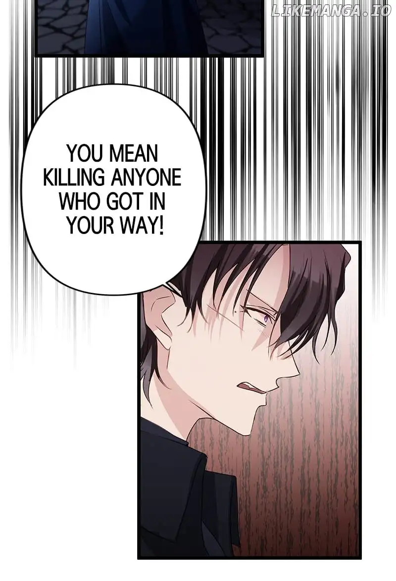 To Kill My One and Only Solace chapter 42 page 33