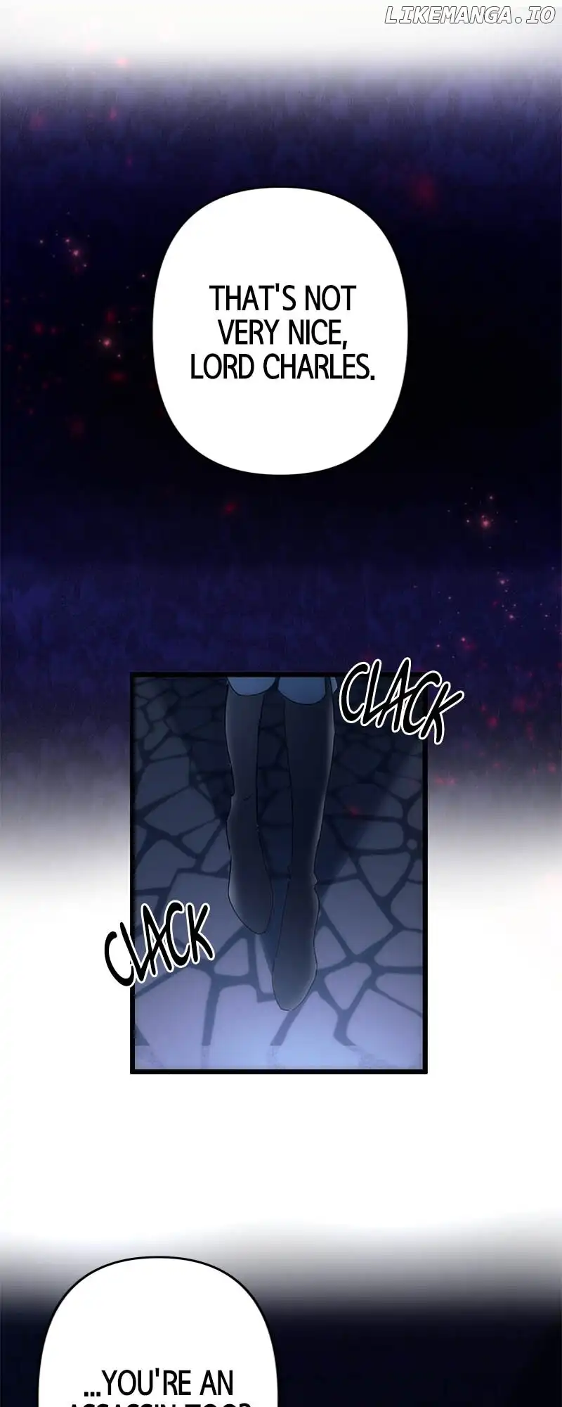 To Kill My One and Only Solace chapter 42 page 34