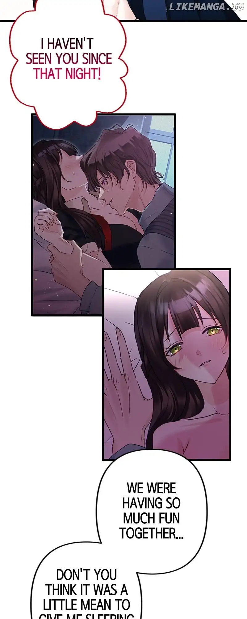 To Kill My One and Only Solace chapter 42 page 36