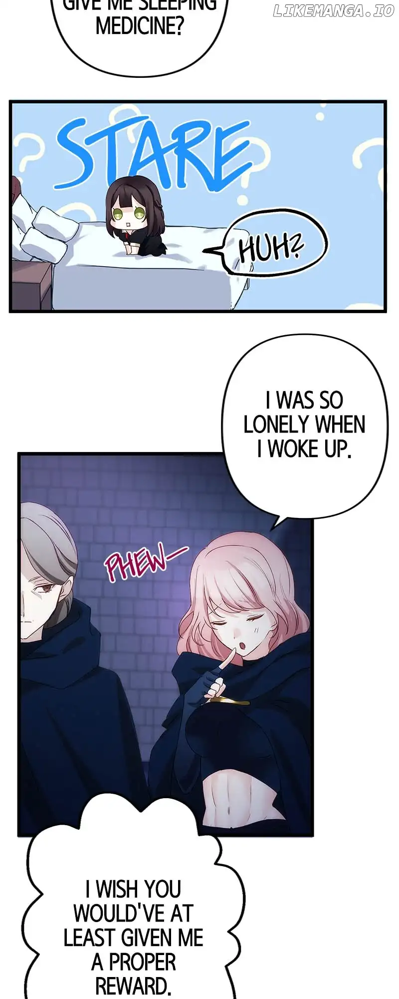 To Kill My One and Only Solace chapter 42 page 37