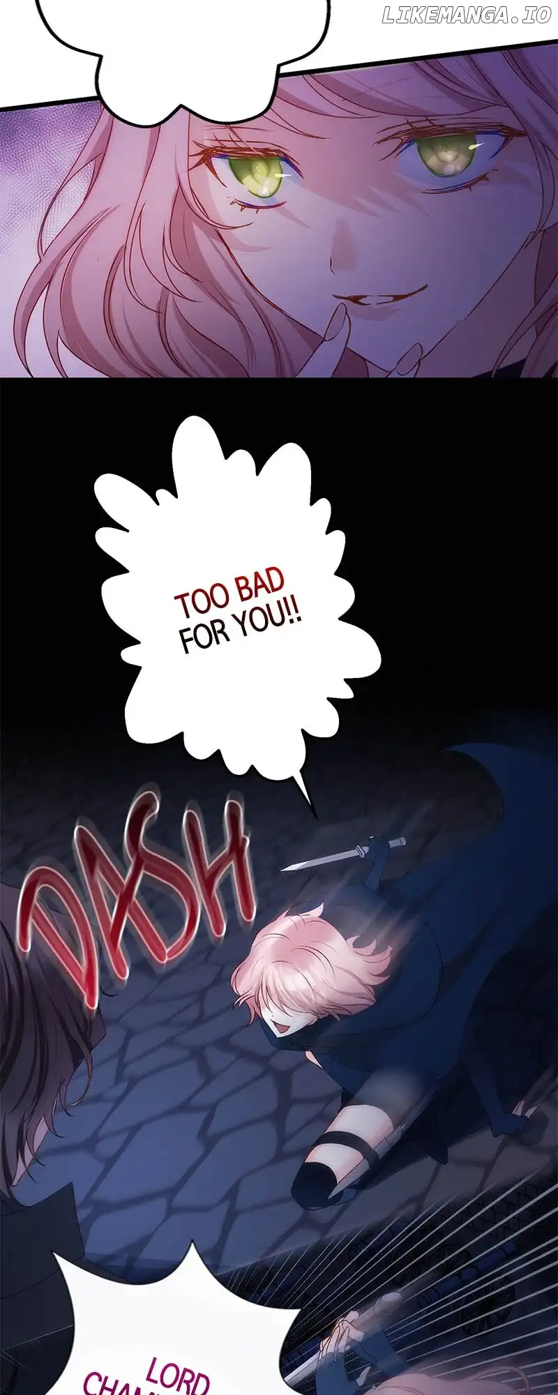 To Kill My One and Only Solace chapter 42 page 38