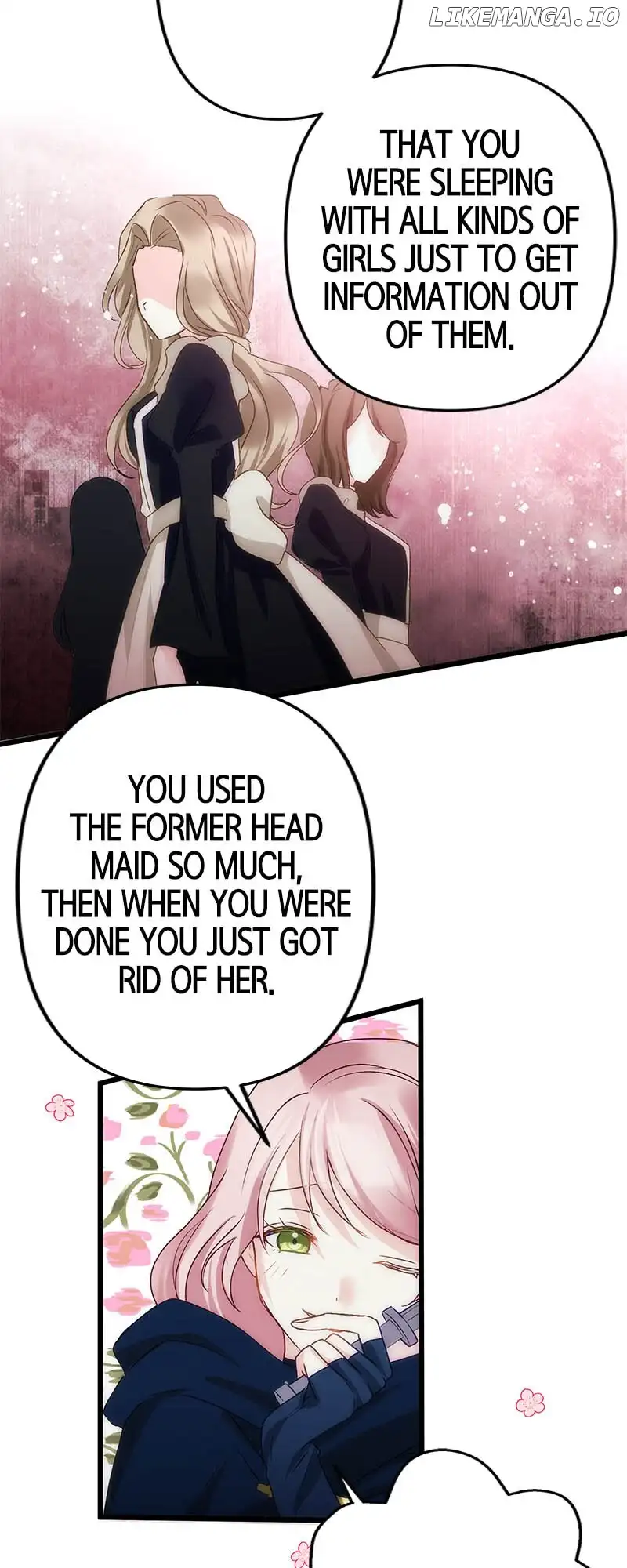 To Kill My One and Only Solace chapter 42 page 40
