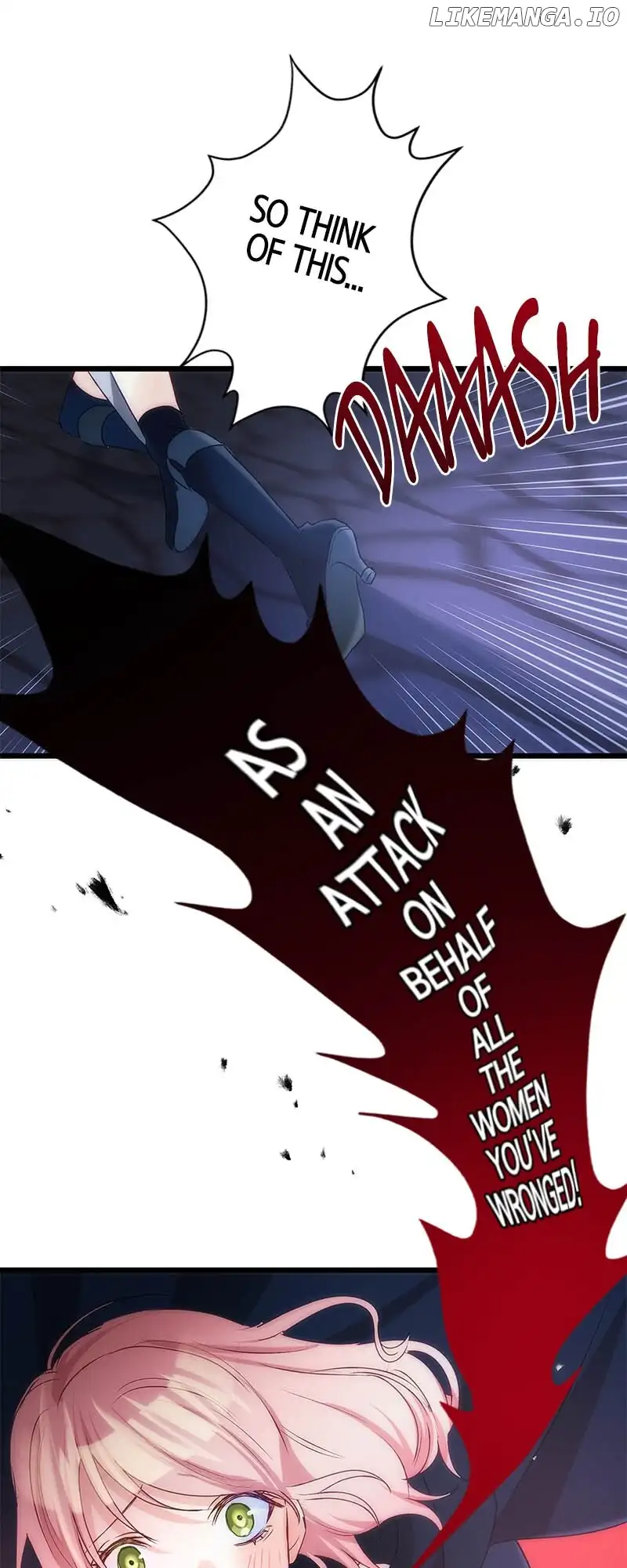To Kill My One and Only Solace chapter 42 page 42